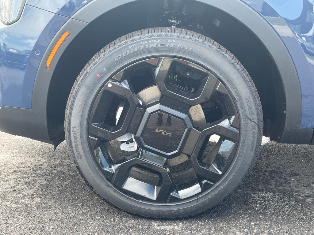 2025 Kia Sorento X-Line SX