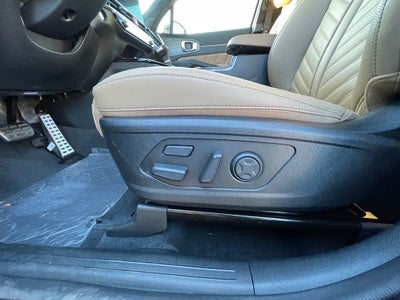 2026 Kia Sorento X-Pro SX Prestige