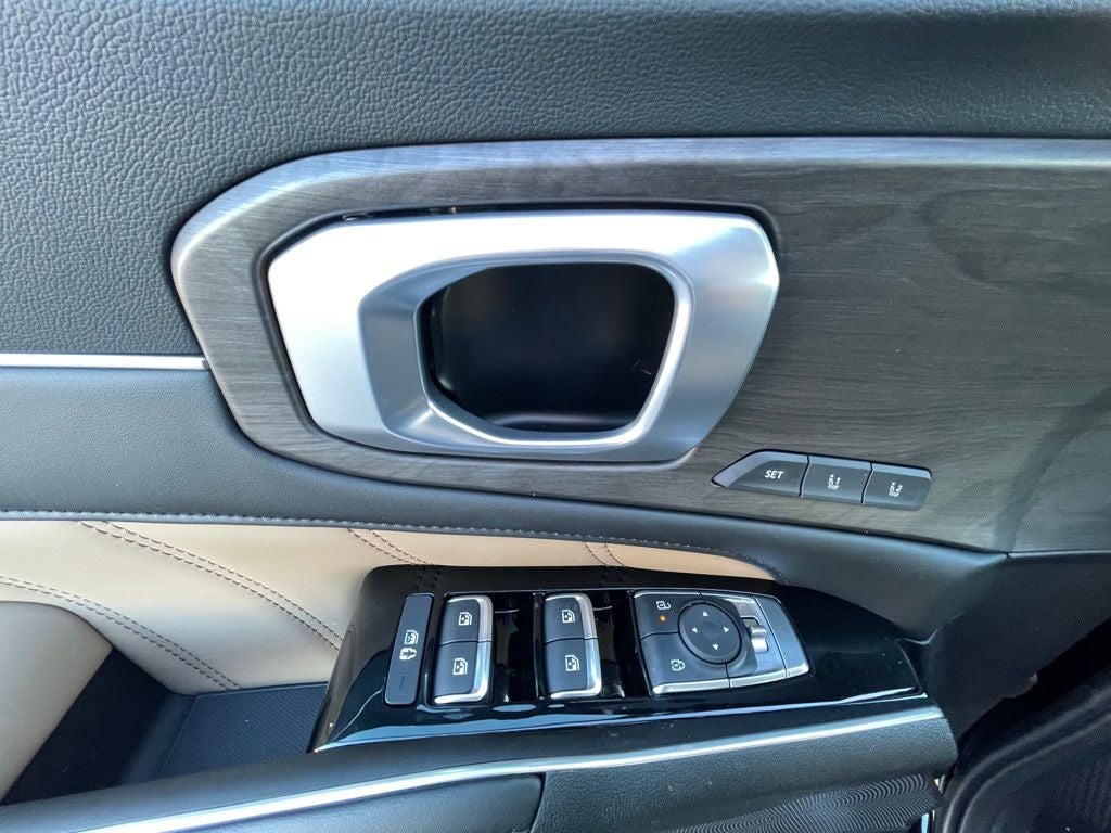 2026 Kia Sorento X-Pro SX Prestige