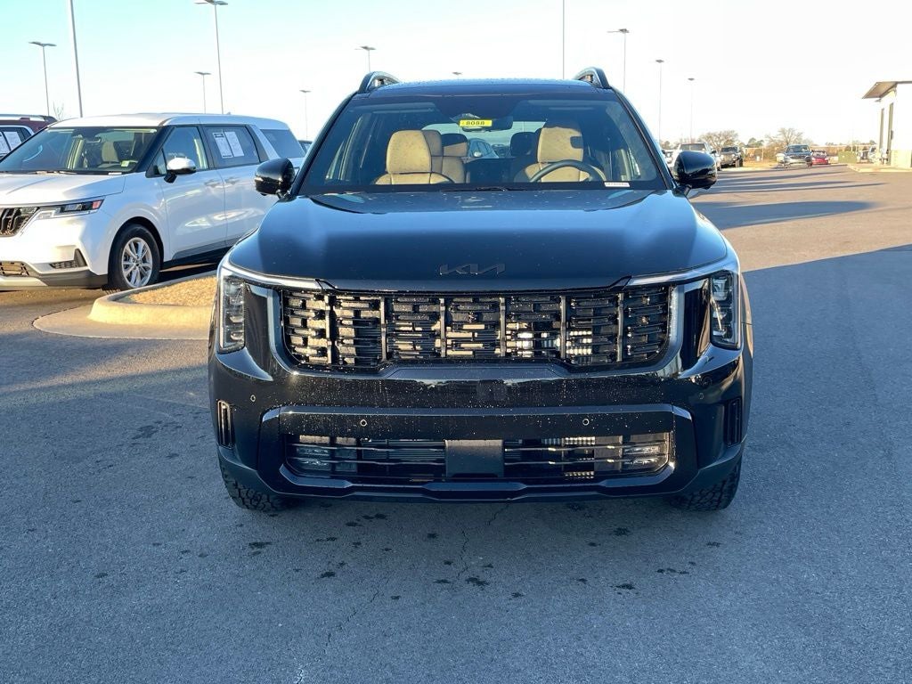 2026 Kia Sorento X-Pro SX Prestige