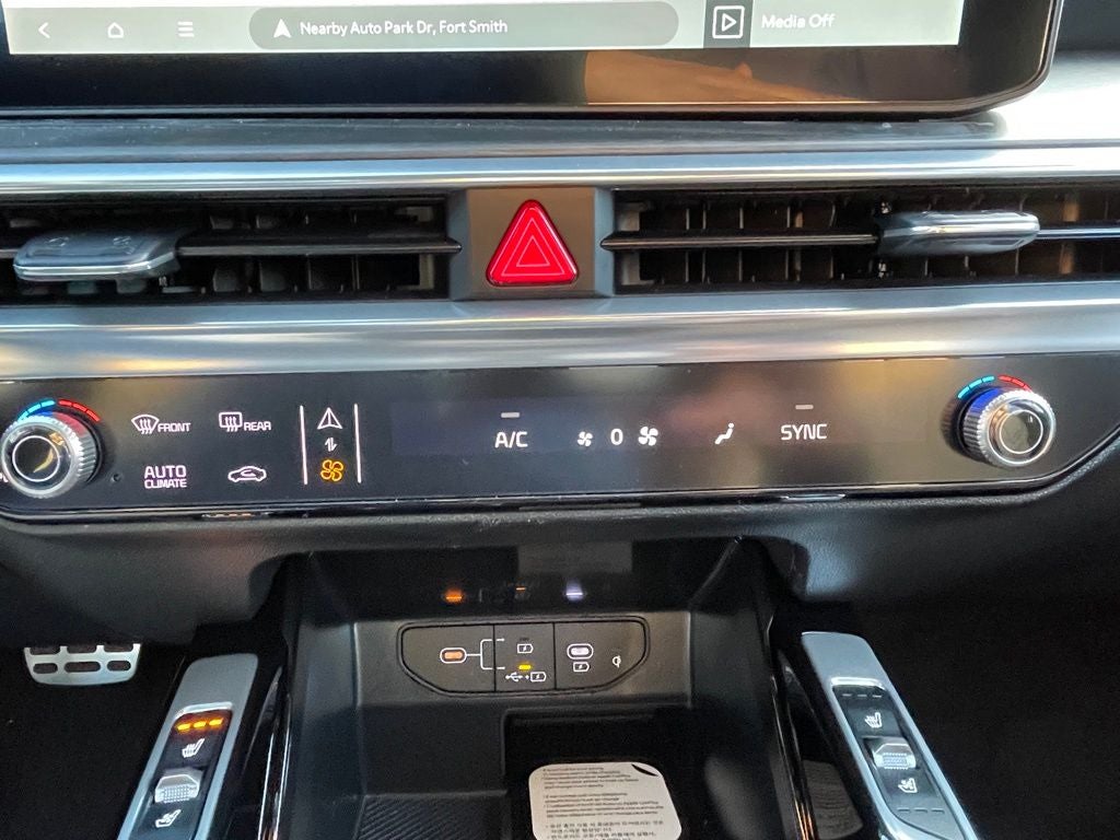 2026 Kia Sorento X-Pro SX Prestige