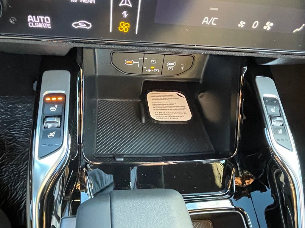 2026 Kia Sorento X-Pro SX Prestige