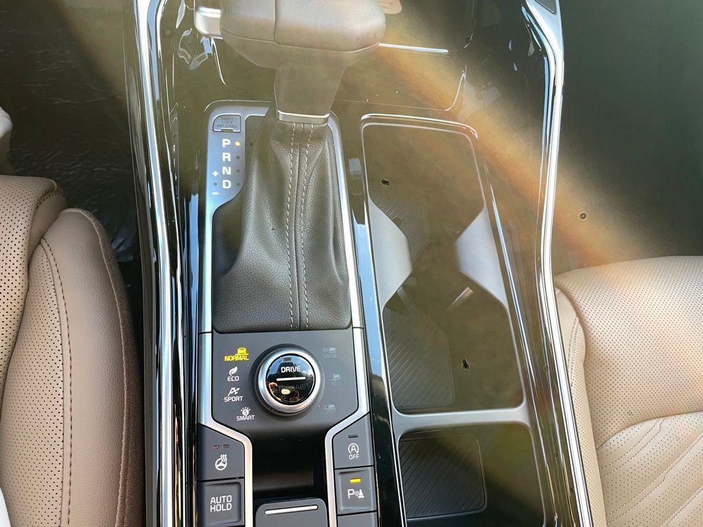 2026 Kia Sorento X-Pro SX Prestige