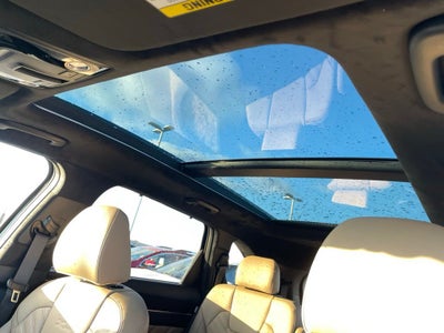 2026 Kia Sorento X-Pro SX Prestige