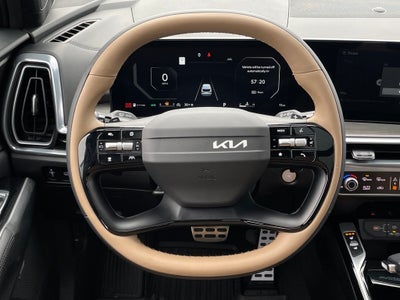 2026 Kia Sorento X-Pro SX Prestige