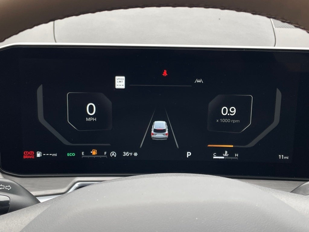 2026 Kia Sorento X-Pro SX Prestige