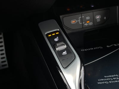 2026 Kia Sorento X-Pro SX Prestige