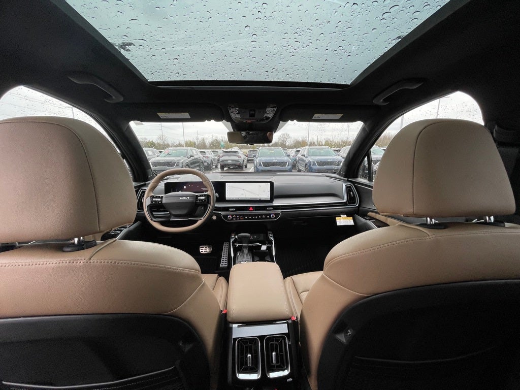 2026 Kia Sorento X-Pro SX Prestige