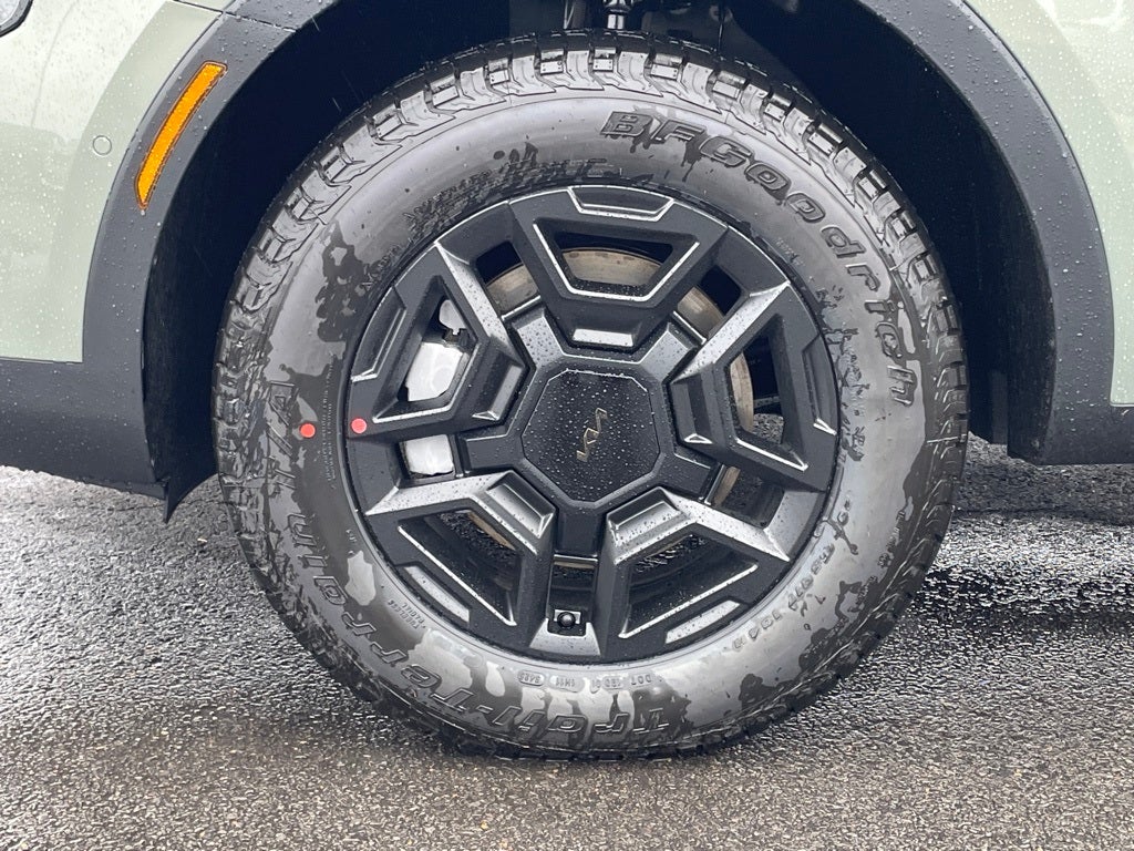 2026 Kia Sorento X-Pro SX Prestige