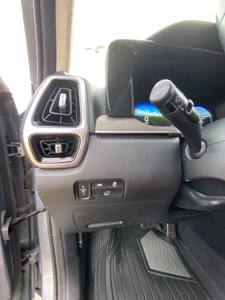 2021 Kia Sorento SX Prestige X-Line AWD / HEATED SEATS / MOONROOF / 3RD ROW