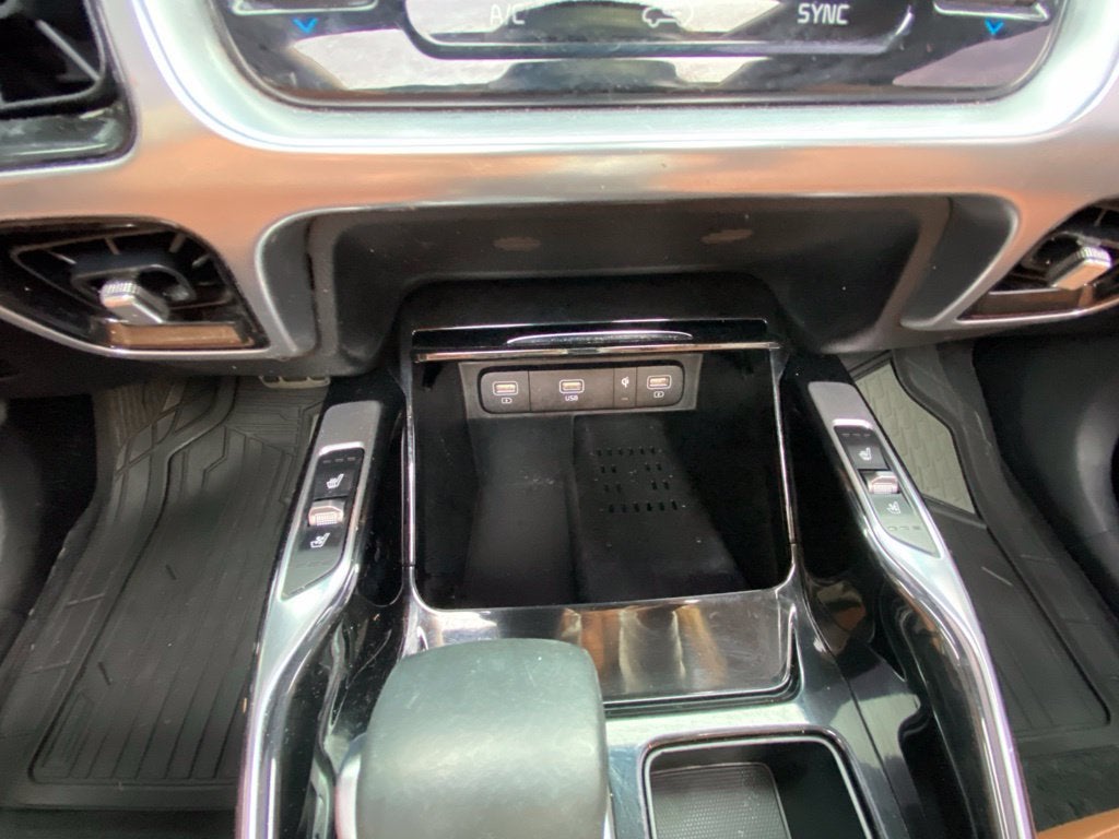 2021 Kia Sorento SX Prestige X-Line AWD / HEATED SEATS / MOONROOF / 3RD ROW