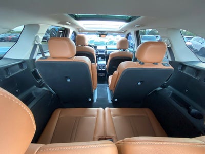 2021 Kia Sorento SX Prestige X-Line AWD / HEATED SEATS / MOONROOF / 3RD ROW