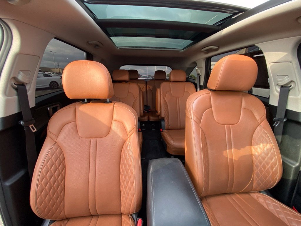 2021 Kia Sorento SX Prestige X-Line AWD / HEATED SEATS / MOONROOF / 3RD ROW