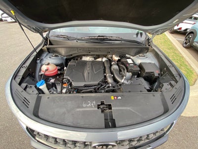 2021 Kia Sorento SX Prestige X-Line AWD / HEATED SEATS / MOONROOF / 3RD ROW