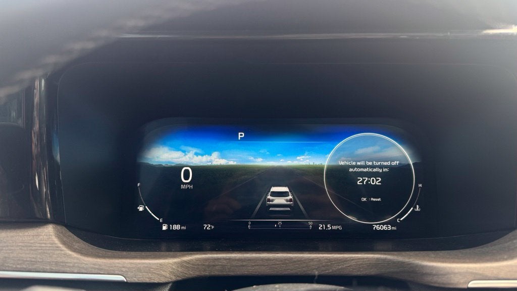 2023 Kia Sorento X-Line SX Prestige AWD / CAPTAINS CHAIRS / 3RD ROW / MOONROOF