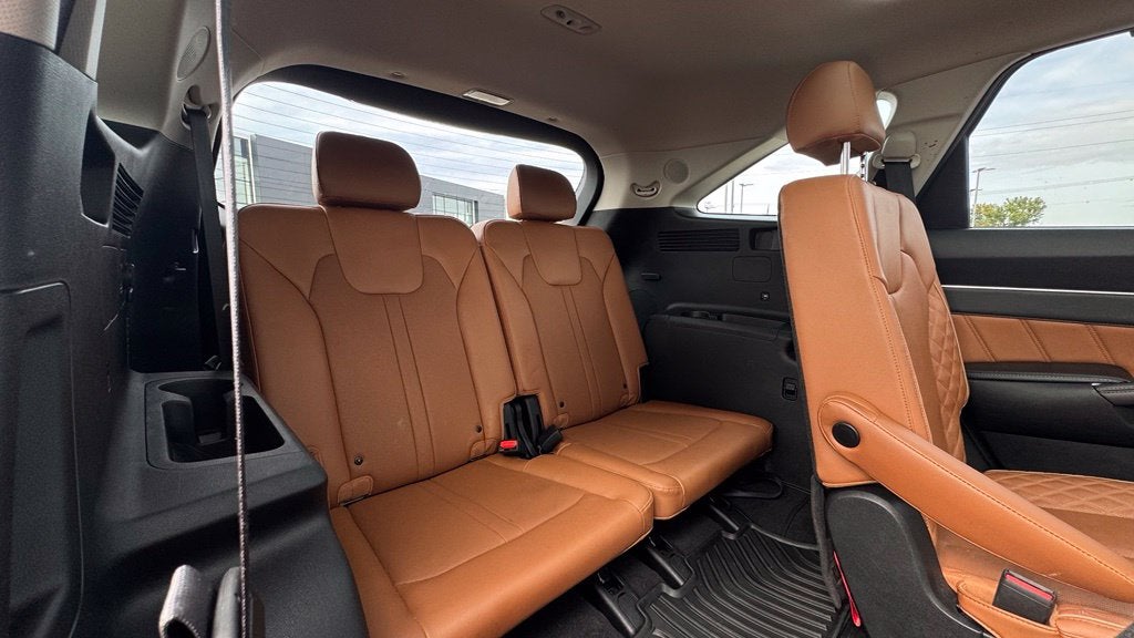 2023 Kia Sorento X-Line SX Prestige AWD / CAPTAINS CHAIRS / 3RD ROW / MOONROOF