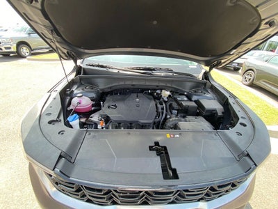 2025 Kia Sorento S MOONROOF / ONE OWNER / HEATED SEATS