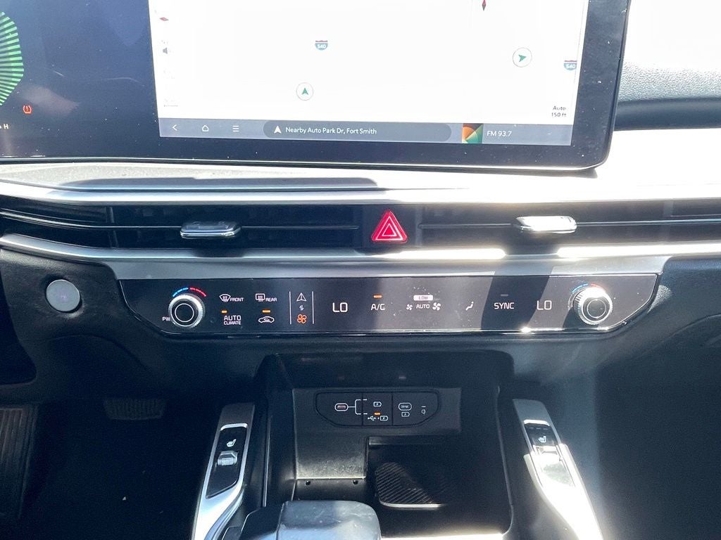 2025 Kia Sorento S MOONROOF / LEATHER / HEATED SEATS