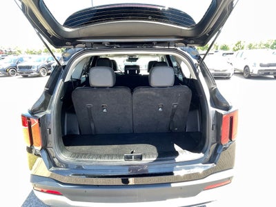 2025 Kia Sorento S MOONROOF / LEATHER / HEATED SEATS