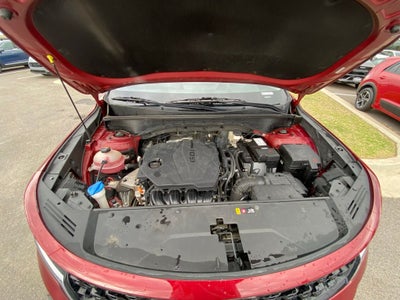 2022 Kia Sorento S NAV / SUNROOF / 3RD ROW