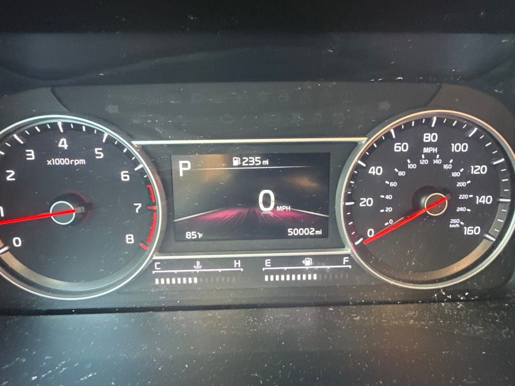 2022 Kia Sorento S 3RD ROW / LEATHER / HEATED SEATS