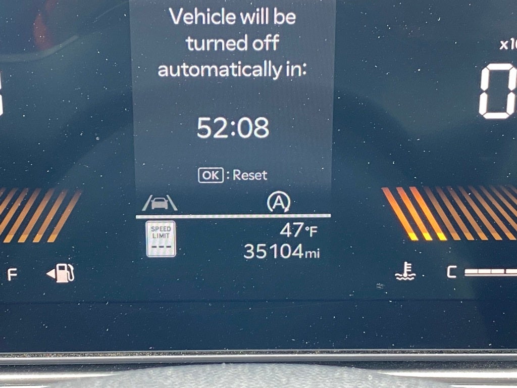 2024 Kia Sorento S AWD / LEATHER / NAV