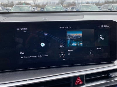 2024 Kia Sorento S AWD / HEATED SEATS