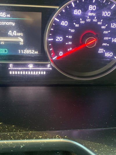 2021 Kia Sorento S LEATEHR / HEATED SEATS / SUNROOF