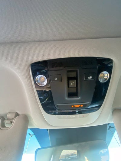 2021 Kia Sorento S LEATEHR / HEATED SEATS / SUNROOF