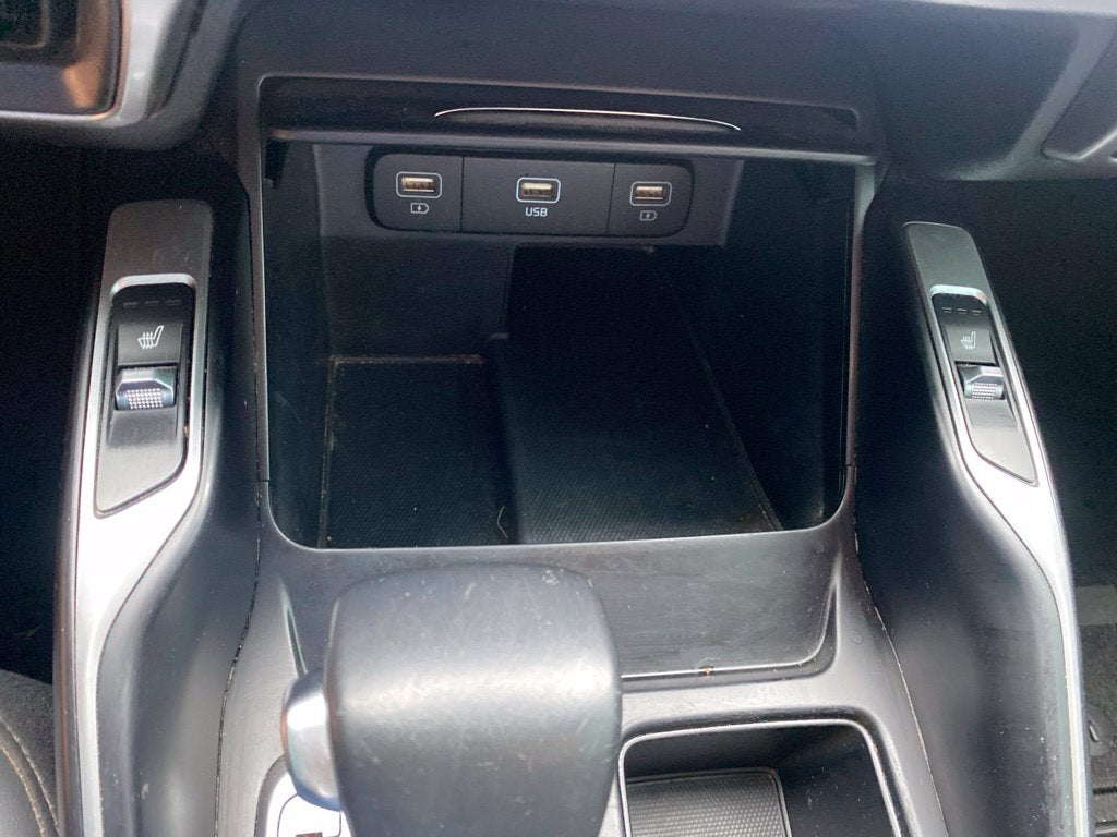 2021 Kia Sorento S LEATEHR / HEATED SEATS / SUNROOF
