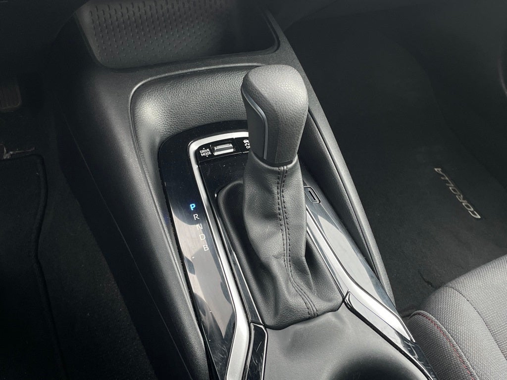 2024 Toyota Corolla SE CLEAN CARFAX / ONE OWNER