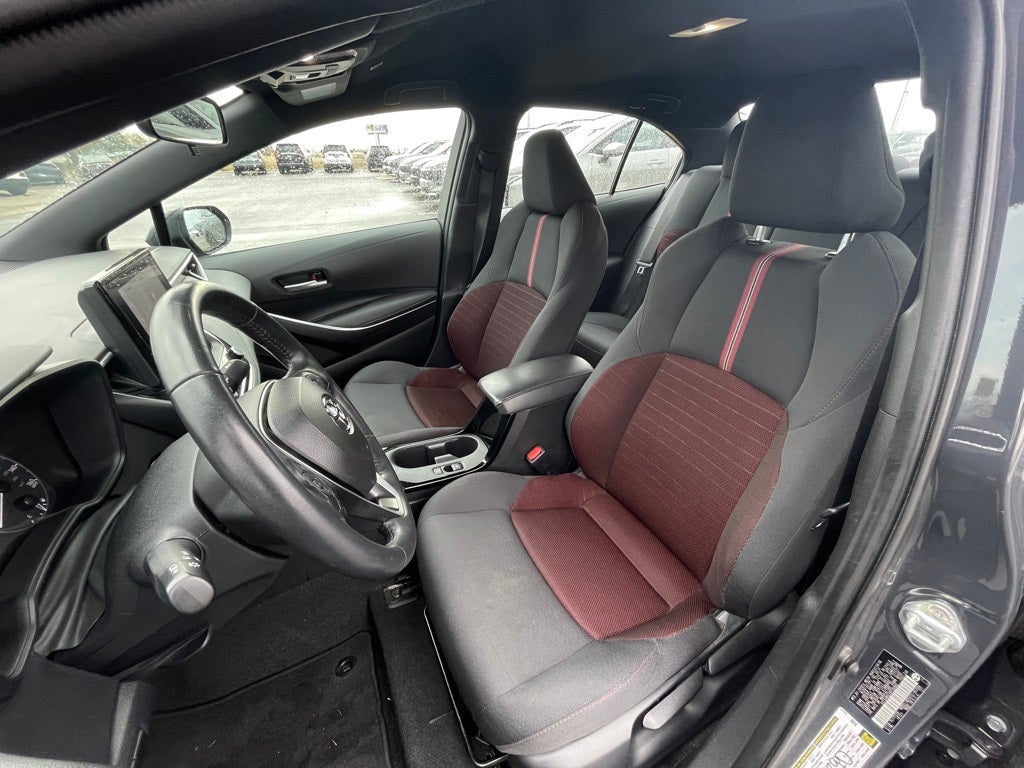 2024 Toyota Corolla SE CLEAN CARFAX / ONE OWNER