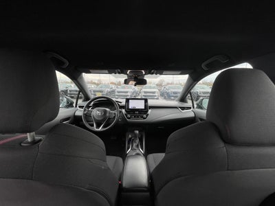 2024 Toyota Corolla SE CLEAN CARFAX / ONE OWNER