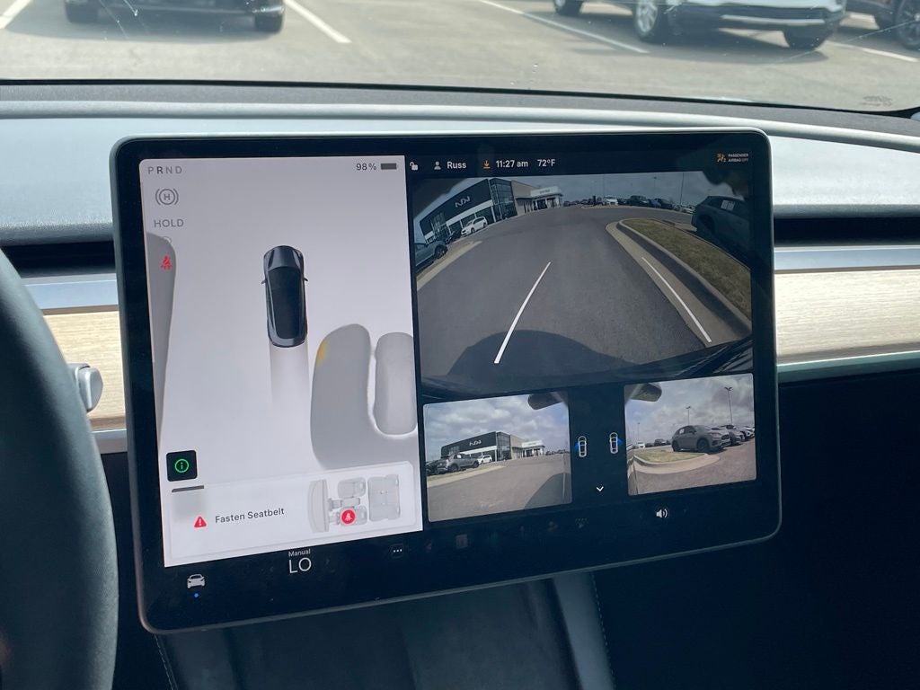 2023 Tesla Model 3 Base