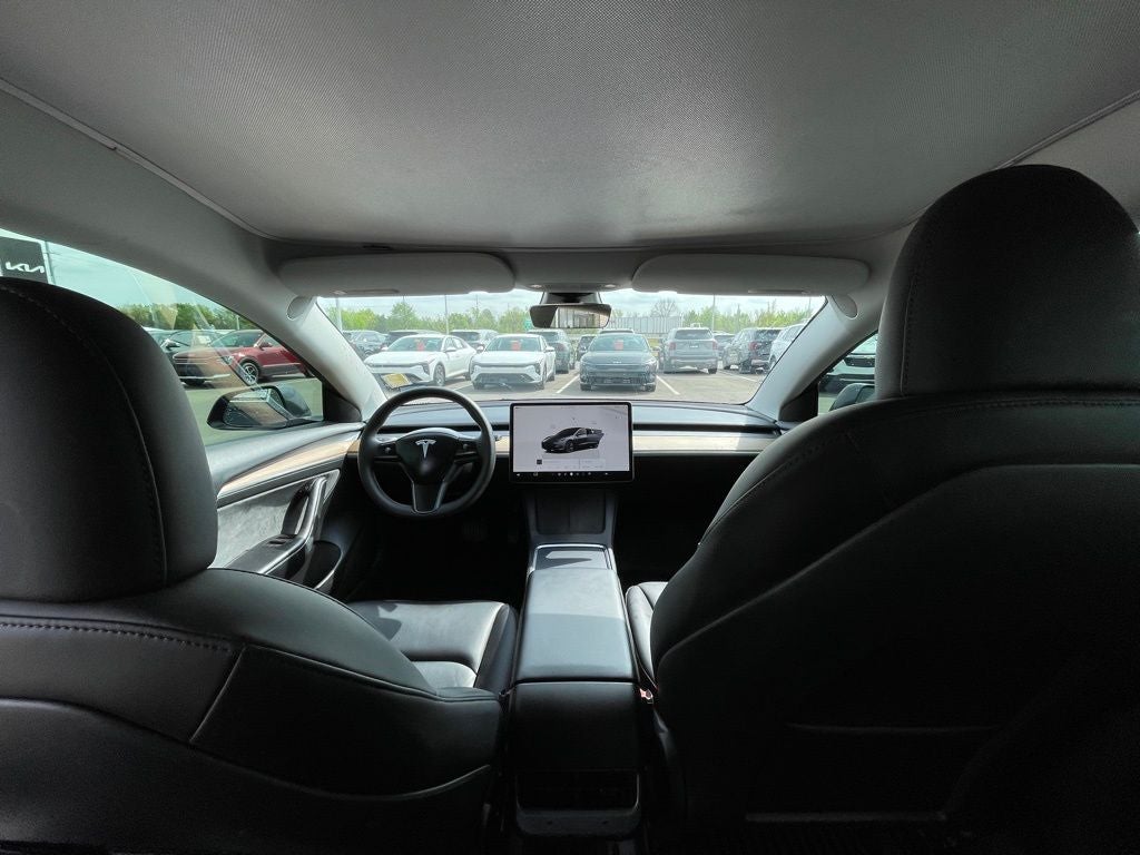 2023 Tesla Model 3 Base