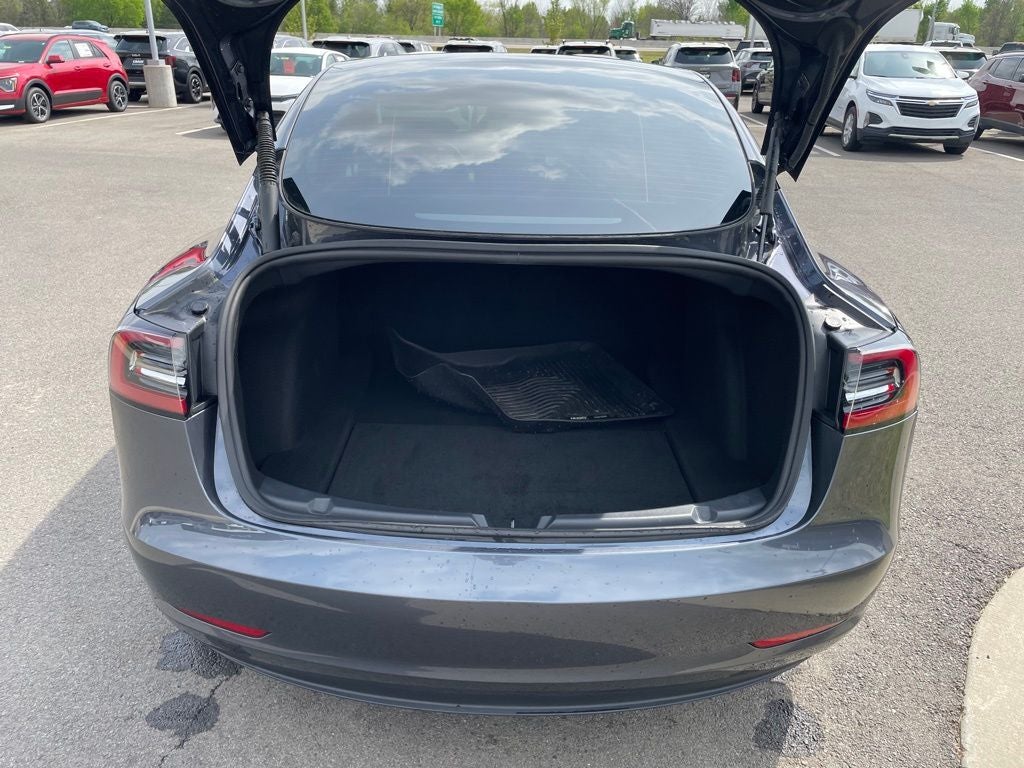 2023 Tesla Model 3 Base