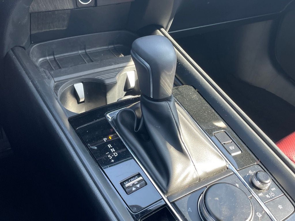 2025 Mazda Mazda CX-50 Hybrid Premium Plus COOLED SEATS / MOONROOF / AWD