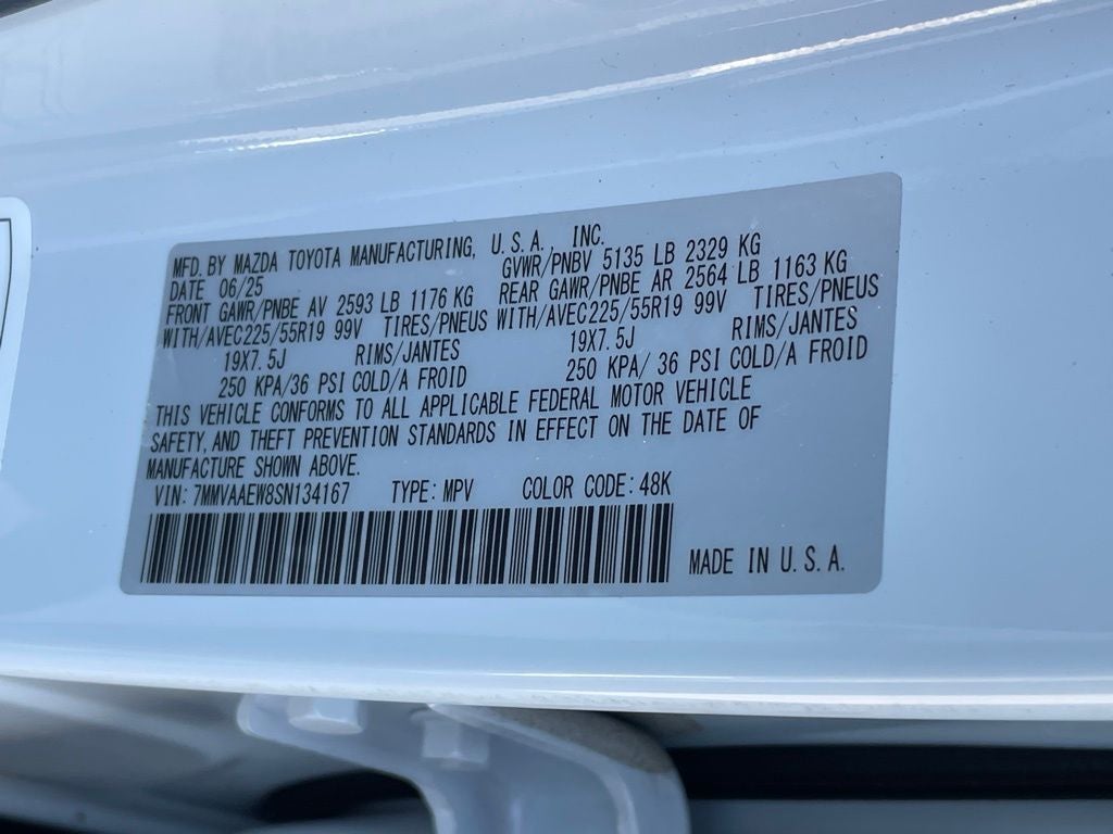 2025 Mazda Mazda CX-50 Hybrid Premium Plus COOLED SEATS / MOONROOF / AWD