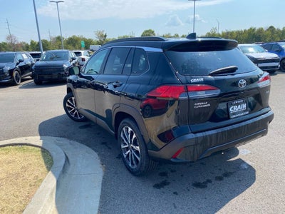 2024 Toyota Corolla Cross XLE POWER DRIVERS SEAT / HEATED SEATS