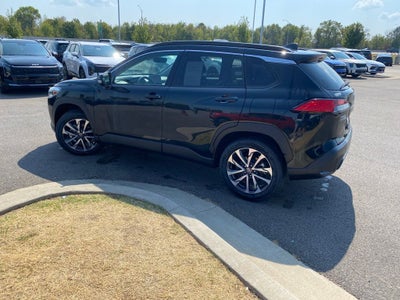 2024 Toyota Corolla Cross XLE POWER DRIVERS SEAT / HEATED SEATS