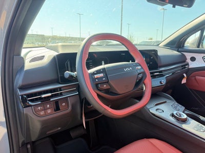2027 Kia Sportage Hybrid SX-Prestige