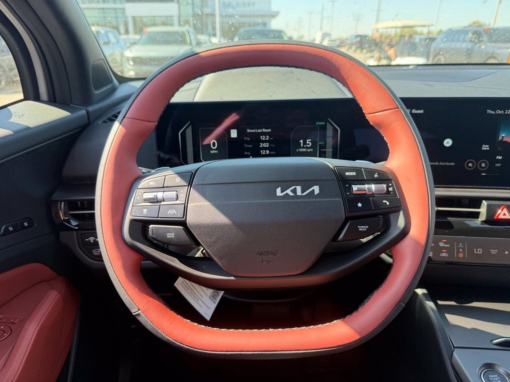 2027 Kia Sportage Hybrid SX-Prestige