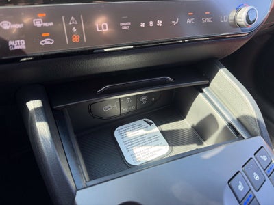 2027 Kia Sportage Hybrid SX-Prestige