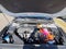 2027 Kia Sportage Hybrid SX-Prestige
