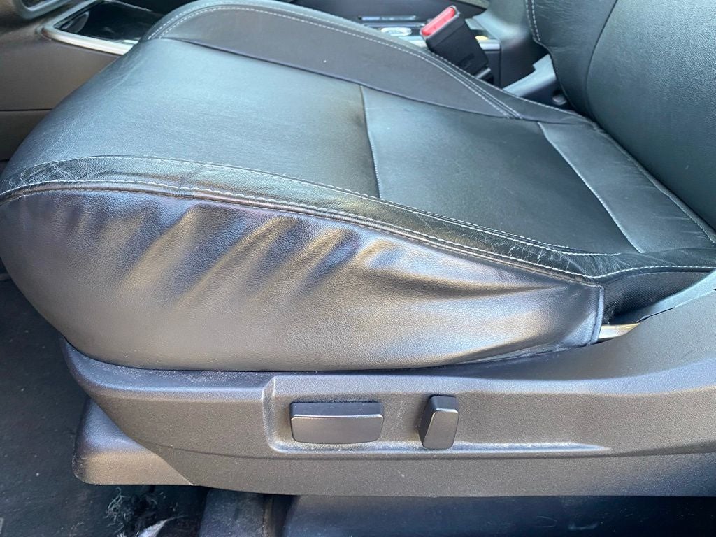 2019 Mitsubishi Outlander SEL LOW PAYMENTS