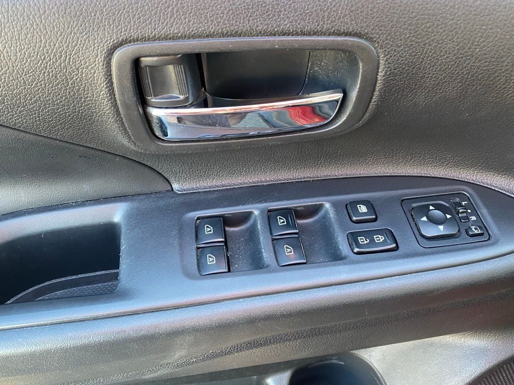 2019 Mitsubishi Outlander SEL LOW PAYMENTS