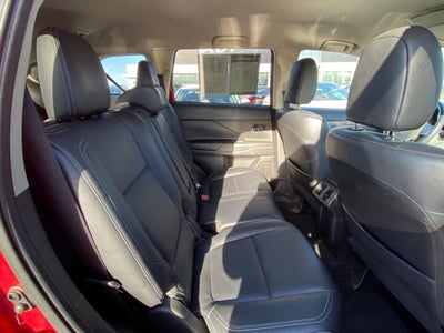 2019 Mitsubishi Outlander SEL LOW PAYMENTS