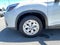 2021 Subaru Forester Base