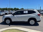 2021 Subaru Forester Base