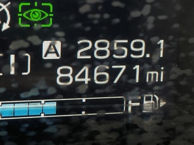 2021 Subaru Forester Touring AWD / NAV / HEATED SEATS